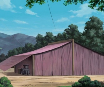 Naruto Shippuden - S8 E19 - La nuit avant le conseil des cinq Kage