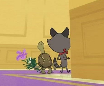 Taffy - Protection rapprochée