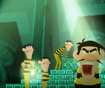 Les Dalton - 05/01/2026