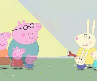Peppa Pig - Jour de brume