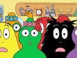 Barbapapa