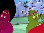 Barbapapa