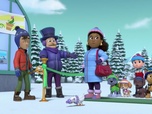Paw Patrol, la Pat'Patrouille