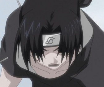 Naruto - S1 E16 - Le sceau brisé