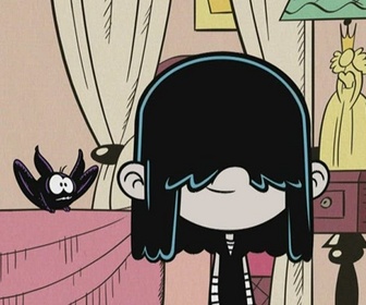 Bienvenue chez les Loud - Le septième membre