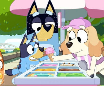 Bluey - 02/10/2026