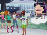 Totally Spies