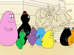 Barbapapa