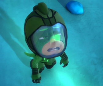 Les Pyjamasques - 07/03/2026