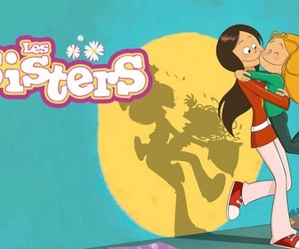 Les sisters-l'ermite