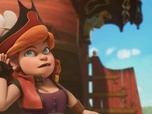 Pirate academy