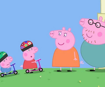 Peppa Pig