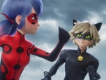 Miraculous : Les Aventures de Ladybug et Chat Noir Miraculous : Les Aventures de Ladybug et Chat Noir