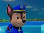 Paw Patrol, la Pat'Patrouille Paw Patrol, la Pat'Patrouille