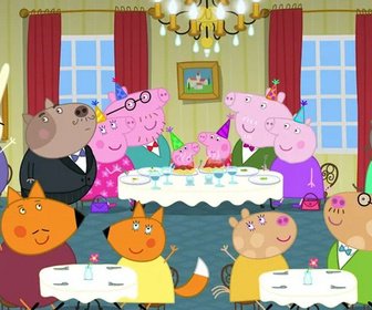 Peppa Pig