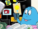 Barbapapa