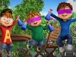 Alvinnn !!! Et les Chipmunks