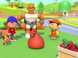 Oui-Oui, enquêtes au Pays des jouets Oui-Oui, enquêtes au Pays des jouets