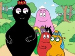 Barbapapa