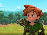 Robin des Bois : Malice à Sherwood