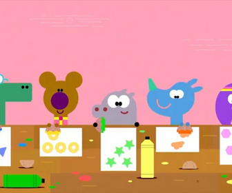 Hé, Oua-Oua - 13/12/2025