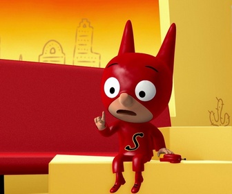 SamSam - S01 E36 - Le défi