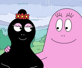 Barbapapa en Famille - Laissez couler