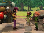 Robin des Bois : Malice à Sherwood