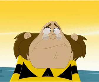 Les Dalton - 09/01/2026