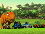 Paw Patrol, la Pat'Patrouille