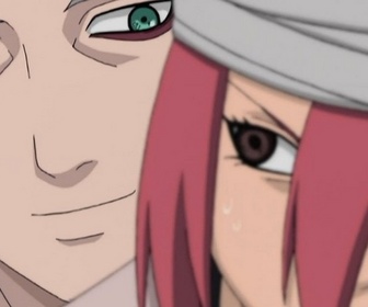 Naruto - S5 E16 - Un nouvel ennemi