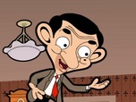 Mr Bean : la série animée