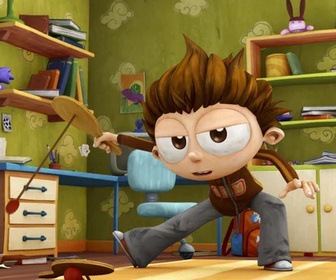 Angelo la débrouille