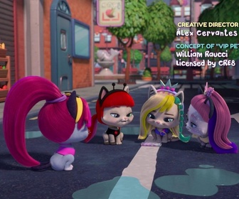 VIP Pets - S03 E10 - Episode 36