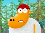 Karaté Mouton