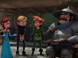 Robin des Bois : Malice à Sherwood