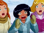 Totally Spies