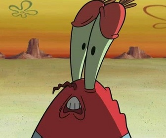 Bob l'éponge - L'obsession