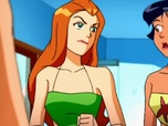 Totally Spies