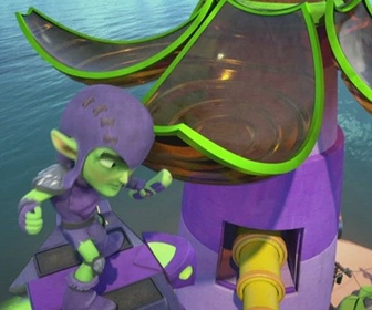 Spidey et ses amis extraordinaires - Un phare farceur