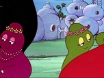 Barbapapa Barbapapa