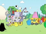 Barbapapa