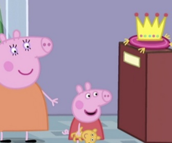 Peppa Pig