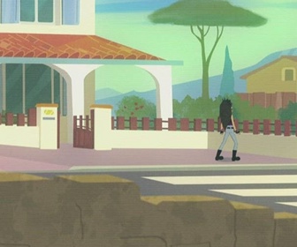 Les sisters - Ma Sister est un zombie