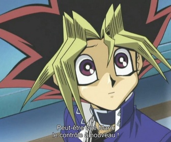 Yu-Gi-Oh ! Duel Monsters - S2 E48 - La mort en un tour