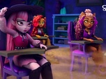 Monster High