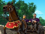 Robin des Bois : Malice à Sherwood