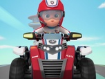 Paw Patrol, la Pat'Patrouille Paw Patrol, la Pat'Patrouille