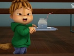 Alvinnn !!! Et les Chipmunks