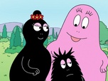 Barbapapa